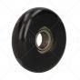Nylon Door Hanger Roller (Convex)
