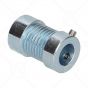 Motor Pinion/Pulley 