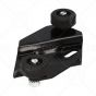 Lock Bracket with Rollers (Left Hand)