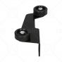 Lock Bracket with Rollers (Left Hand)