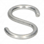 Spring Hook 'S' Type 