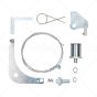 Egress Emergency Lock Release Kit to Suit Pegasus (Right Hand)