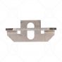 Stainless Steel Door Hanger Bracket