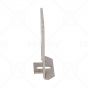 Stainless Steel Door Hanger Bracket
