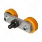 Guide Roller Assembly (78mm OD)