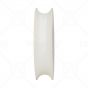 Nylon Door Hanger Roller (Curved Track)