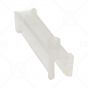150mm Long Polyurethane Guide Shoe Liner to Suit 16mm Guide Rail - OEM : L901816