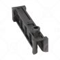 150mm Long Nylon Guide Shoe Liner to Suit 8mm Guide Rail - OEM : L901811