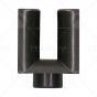 150mm Long Nylon Guide Shoe Liner to Suit 8mm Guide Rail - OEM : L901811