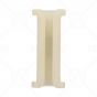 80mm Long Polyurethane Guide Shoe Liner to Suit 8mm Guide Rail - OEM : L901800