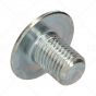 Lever Fixing Screw (AZ124)