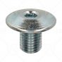 Lever Fixing Screw (AZ124)
