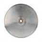 Aluminium Pulley 255mm OD with Bronze Bush