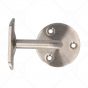 Stainless Steel Open Handrail Wall Bracket