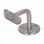 Stainless Steel Open Handrail Wall Bracket