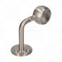 Stainless Steel Closed Handrail Wall Bracket (42.4mm)