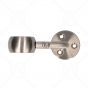 Stainless Steel Closed Handrail Wall Bracket (42.4mm)
