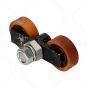 Guide Roller Assembly (62mm OD)