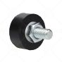 CMM Euro Lock Roller & M10 Concentric Pin