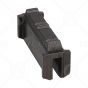 92mm Long Nylon Guide Shoe Liner to Suit 6mm Guide Rail