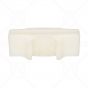 123mm Long Nylon Guide Shoe Liner to Suit 9mm Guide Rail