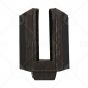 125mm Long Polyethylene Guide Shoe Liner to Suit 7mm Guide Rail