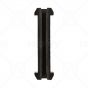 125mm Long Polyethylene Guide Shoe Liner to Suit 7mm Guide Rail
