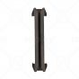 200mm Long Polyethylene Guide Shoe Liner to Suit 8mm Guide Rail