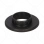 Nylon Top Hat Bush for Door Pivot Arm