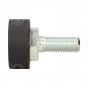 Landing Door Lock Roller with M10 Concentric Pin