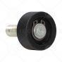 Landing Door Lock Roller with M10 Concentric Pin
