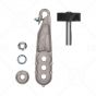 Lock Arm & Roller for DLF Lock