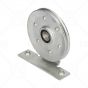 Steel Rope Roller & Bracket