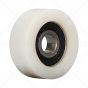 Nylon Roller with Bearing
