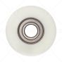 Nylon Door Hanger Roller (Flat Track)