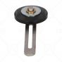 Limit Roller with Steel Arm