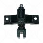 130mm Long T409 Cast Iron Guide Shoe