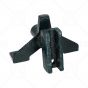 130mm Long T409 Cast Iron Guide Shoe