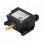 Overspeed Governor Switch