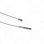 2mm Landing Door Aircord - 2PCO - 900mm Opening (3740mm Long)