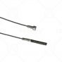 2mm Landing Door Aircord - 2PCO - 1200mm Opening (4944mm Long)