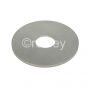 3mm Stainless Steel Washer 