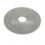 3mm Stainless Steel Washer