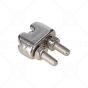 2mm Stainles Steel Aircord Grip