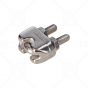 2mm Stainles Steel Aircord Grip