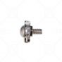 2mm Stainless Simplex Aircord Grip