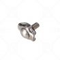 2mm Stainless Simplex Aircord Grip