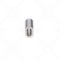 3mm ID Aluminium Ferrule