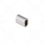 3mm ID Aluminium Ferrule