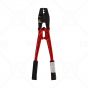 Wire Rope Cutters & Crimping Tool (1mm-3mm)